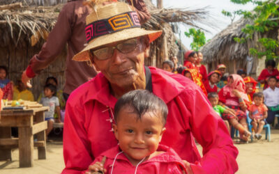 San Blas Panama or Guna Yala Panama: What is The Difference?