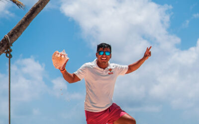 Meet Abisua: Your Guna Guide to Authentic San Blas Adventures