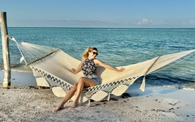Meet Petra: A Swiss in Guna Yala