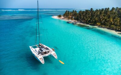 Catamaran Tours in San Blas, Panama: Your Complete Guide to Exploring This Hidden Caribbean Paradise